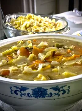 Chinese vegetable Stock Photos