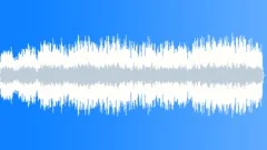 Chinese village: Asian medieval video game Stock Music