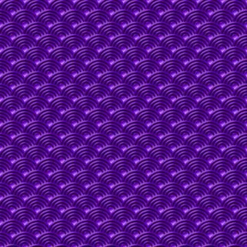 Chinese violet seamless pattern dragon fish scales simple seamless pattern .. Stock Illustration