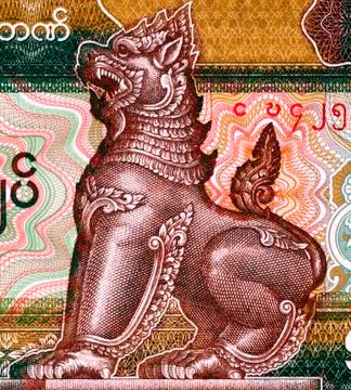 Chinze Stock Illustration