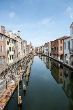 Chioggia Stock Photos