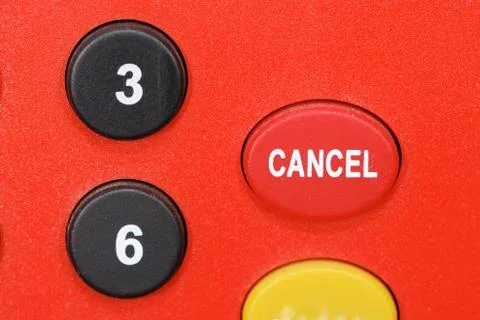 Chip-card reader Stock Photos