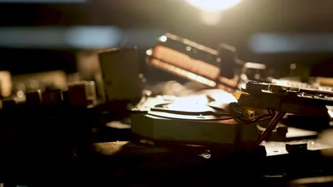 The Chip Crisis, The World's Big Problem 動画素材 219808803