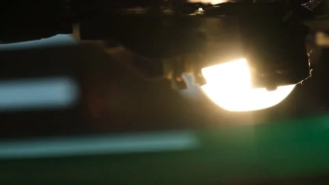 The Chip Crisis, The World's Big Problem 動画素材 219928013