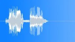 Chip Crunch 2Sound Effect