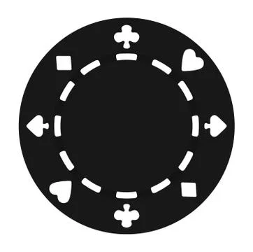 Chip Illustrazione stock