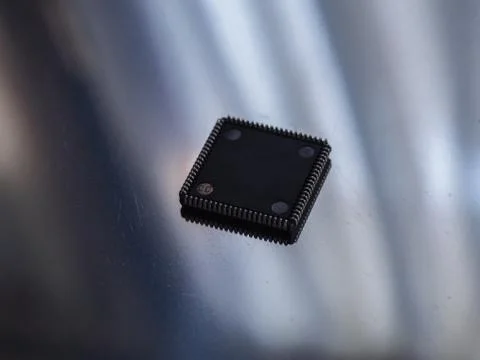 Chip Stock Photos