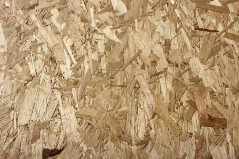 Chipboard background Stock Illustration