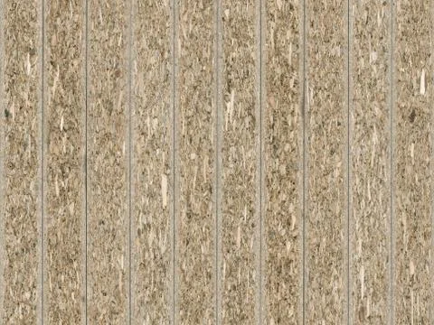 Chipboard background Stock Photos