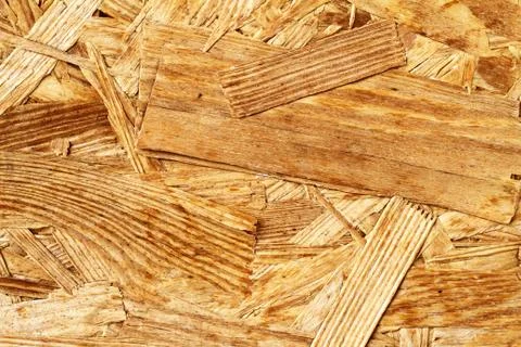 Chipboard background Stock Photos