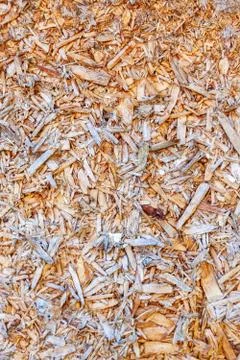 Chipboard with a clear chip structure. Creative background for your design Stock Photos