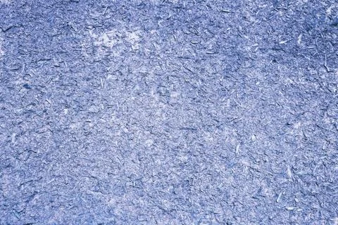 Chipboard, painted, old. Stock Photos