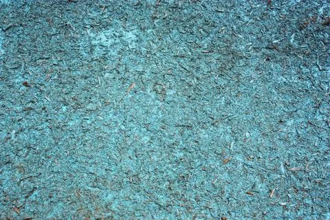 Chipboard, painted, old. 写真素材