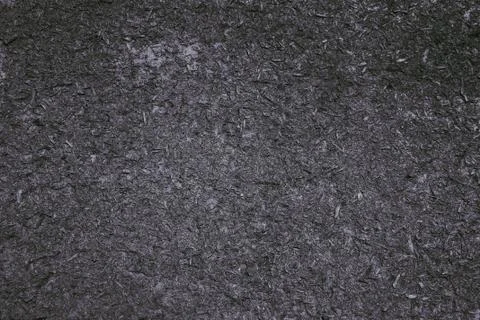 Chipboard, painted, old. Stock Photos