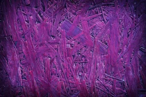 Chipboard texture background Stock Photos