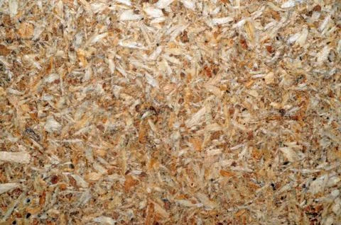 Chipboard texture closeup as background Foto stock