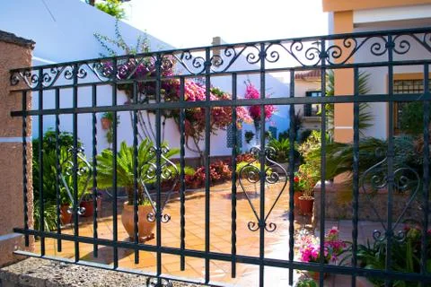 Chipiona, Spain Stock Photos