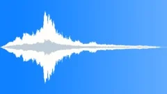 Chipmunk single prop aircraft passes overheadSound Effect