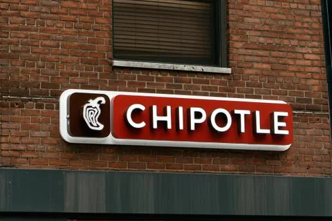 Chipotle Stock Photos