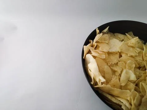 Chips 2 Stock Photos