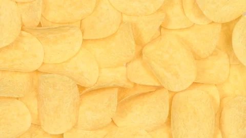 Chips are blown away by the wind. Stock Footage 146405278