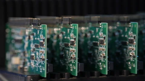 Chips are on the shelf Vidéo 108393429