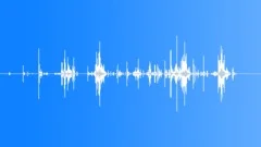 Chips, Cornflakes, Drop Into Bowl, Pour, V1 Sound Effect