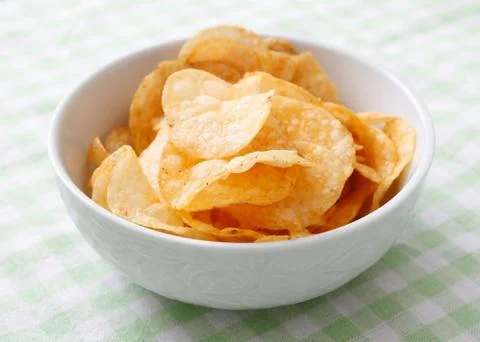 Chips Stock Photos