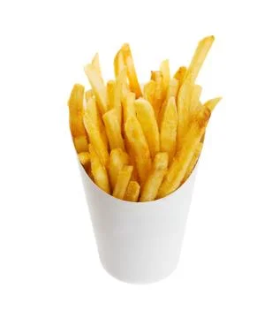 Chips Stock Photos