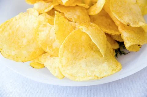 Chips Stock Photos