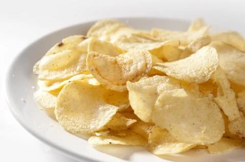 Chips Stock Photos