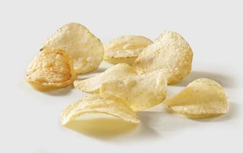 Chips Stock Photos