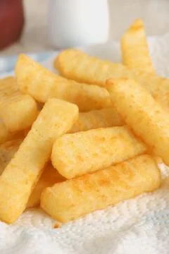 Chips Stock Photos
