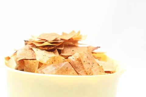 Chips Stock Photos