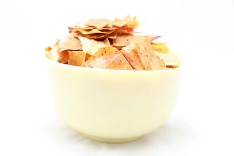 Chips Stock Photos