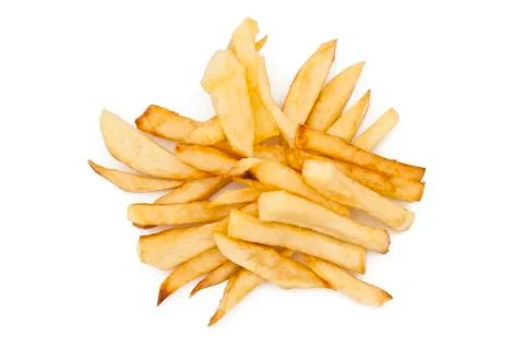 Chips Foto stock