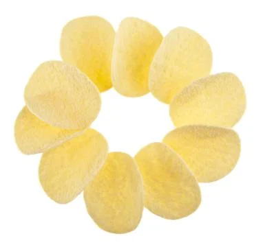 Chips Stock Photos