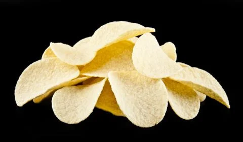 Chips Stock Photos