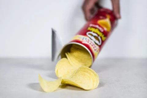 Chips Stock Photos
