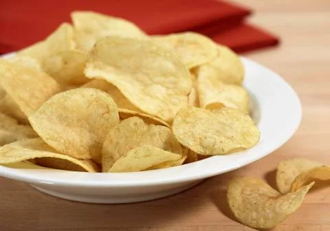 CHIPS Stock Photos