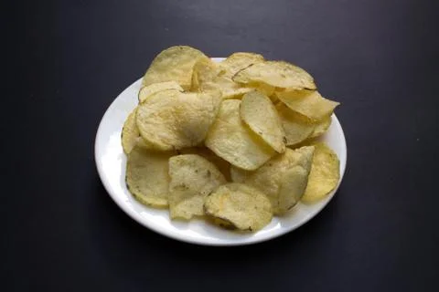 Chips Stock Photos