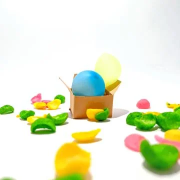 Chips Stock Photos