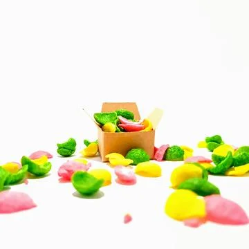 Chips Stock Photos