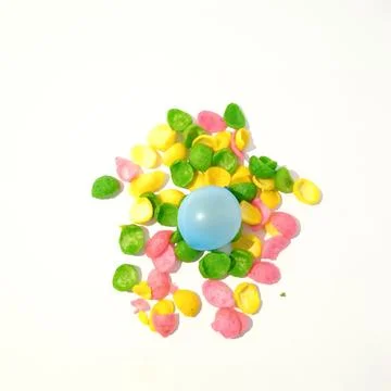 Chips Stock Photos