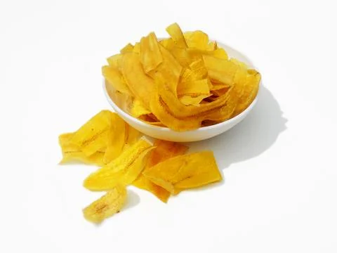 Chips Stock Photos
