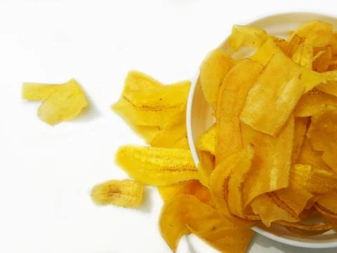 Chips Stock Photos