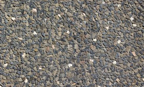 Chips stone texture Stock Photos