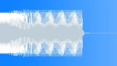 Chiptune jump Sound Effect