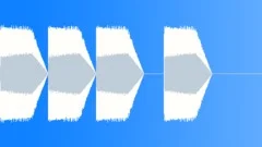 Chiptune sound: jump Sound Effect