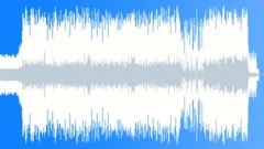 Chiptune Soundtrack Stock Music
